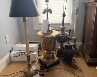 Lamps