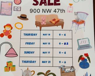 Sale Picture