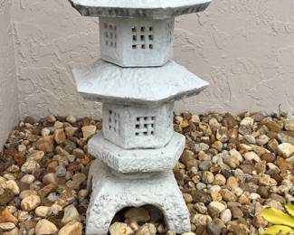 Pagoda