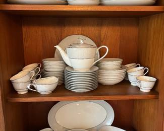 Noritake Japan china