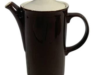 5299 - USA Pottery Tea Pot - 10 x 8