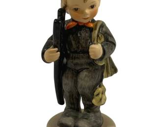 4237 - Goebel Chimney Sweep - 6" Tall