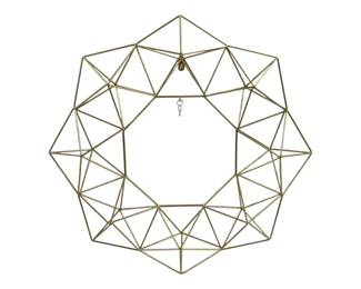 5302 - Metal Wall Art - 26 x 26