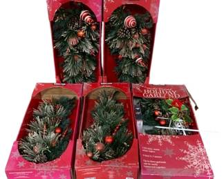 6554 - Holiday Decor