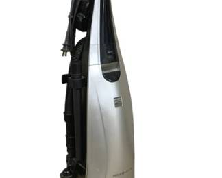 4774 - Kenmore Elite Vacuum Cleaner - 46" Tall (Description): Used as is electric/electronic/mechanical item. No guarantee all components, untested.