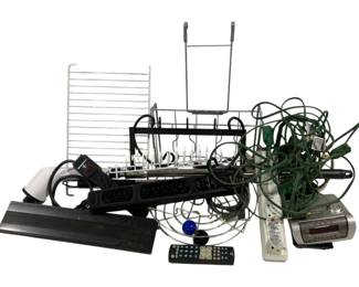 5746 - Lot of Assorted items