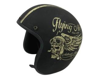 4446 - Flying Aces Helmet - Size M