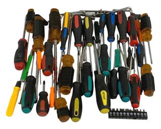 4531 - Lot of Assorted Tools