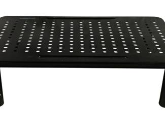 4479 - Bontec Metal Monitor Stand - 14.5 x 9.5 x 4