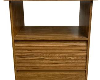 6274 - Microwave Stand - 31 x 25 x 19