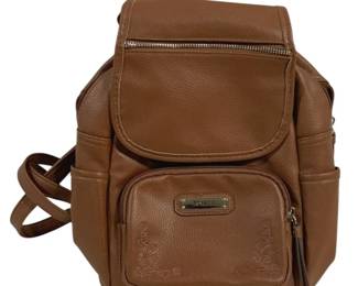 4668 - Rosetts Backpack - 11 x 12