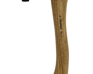 6459 - Truper 1.25lb Camp Axe - 13.5" long