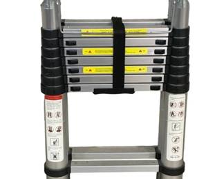 4704 - Telescopic Ladder - 30" Wide