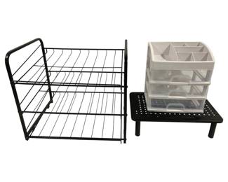 4626 - Lot of Assorted Items