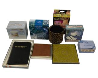 4238 - Lot of Assorted Items