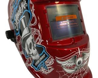 4846 - Welding Helmet