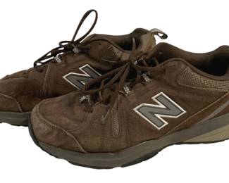 4580 - New Balance Shoes - Size 12