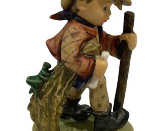 4186 - Goebel On Secret Path - 5.5" Tall