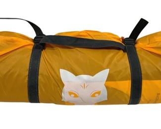4533 - Night Cat Backpack Tent