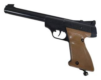 5139 - Crosman Air Guns, Powermatic BB (Description): NO SHIPPING