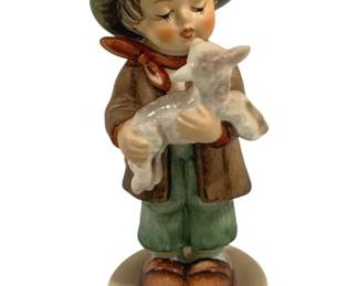 4370 - Goebel "The Lost Sheep" - 6.5" Tall