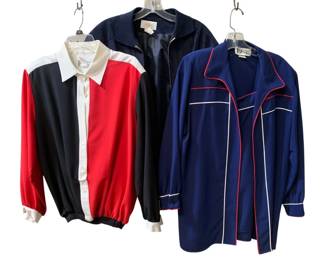 8018 - Da Rue Women's Clothing Items - Size 14