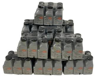 6473 - 13 Stihl 6-pack 2-Cycle Engine OIl - New