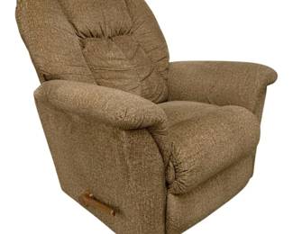 4772 - La-Z-Boy Jasper Rocking Recliner - 41 x 40 x 32