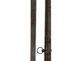 5159 - CSA Reproduction Sword - 37.5" Long