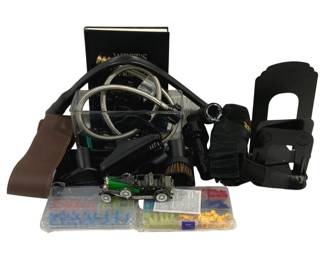 4647 - Lot of Assorted Items