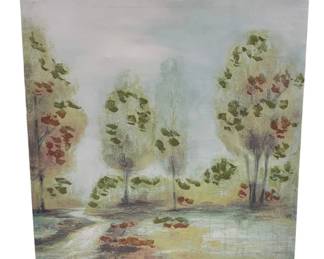 5270 - Canvas Artwork - 20 x 20