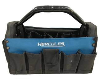 4653 - Hercules Tool Bag - 18 x 16 x 10