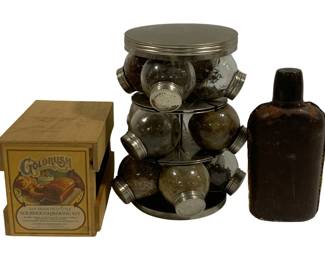5464 - Assorted Items