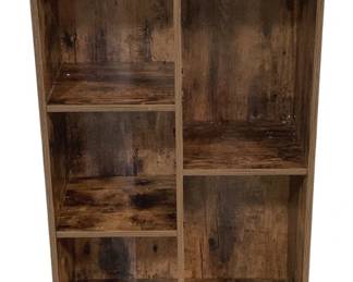 4698 - Wood Shelf - 32 x 20 x 9.5