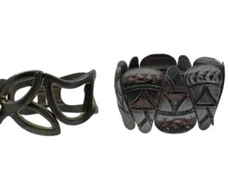 8049 - 4 Women's Bracelet Cuffs