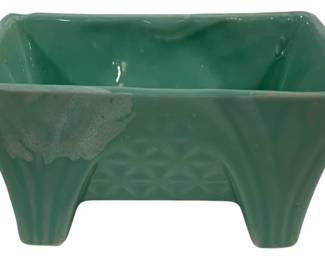 5039 - Pottery Planter - 6.5 x 4 x 3.5