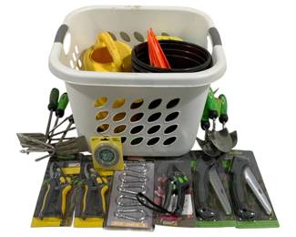 6471 - Assorted Items