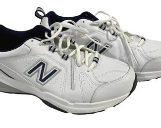 4579 - New Balance Tennis Shoes - Size 12