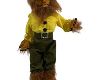 5779 - Werewolf Decoration - 18 inches tall