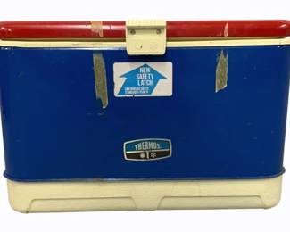 2153 - Thermos Cooler 15 x 22 x 14