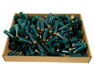 4666 - Lot of 12 gauge Empty Shells