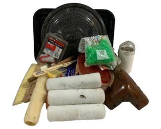 5771 - Lot of Assorted Items