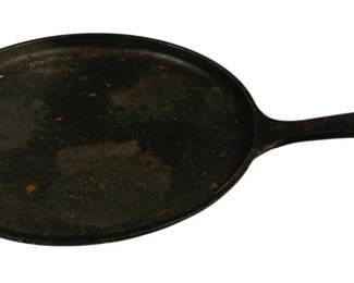 4612 - Lodge Cast Iron Skillet - 11" Round