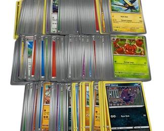 5696 - 253 Pokemon Cards