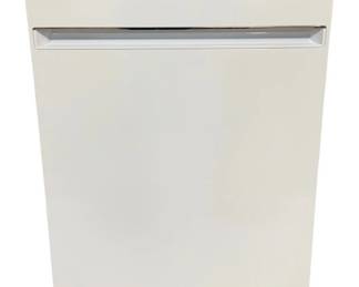 2000 - GE Portable Dishwasher - 35 x 24 x 26 (Description): Used as is electric/electronic/mechanical item. No guarantee all components, untested.