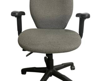 3042 - Rolling Office Chair - 40 x 27 x 22