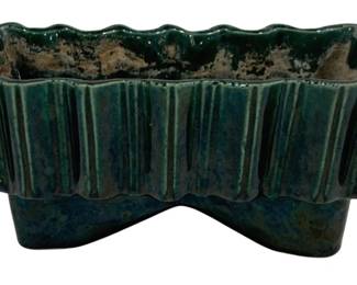 5029 - UPCO Pottery Planter - 8 x 4.5 x 4