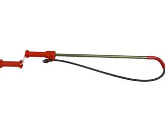6555 - Ridgid Snake Drain Cleaner