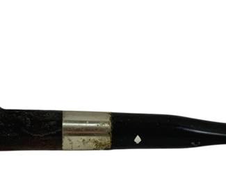 4191 - Dr.Grabow Briar Wood Pipe - 6" Long