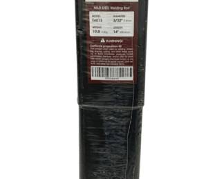 4628 - Yeswelder E6013 Welding Rods - New
